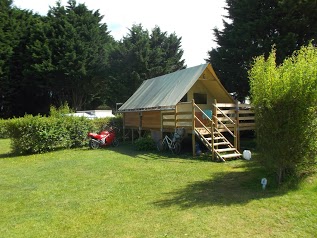 Camping du Vougot ***