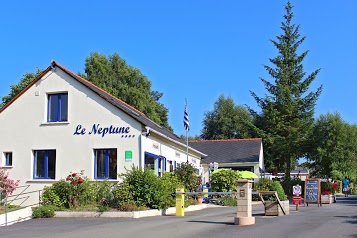 Camping**** Le Neptune