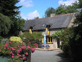 Location Meublé Le gîte du Launay