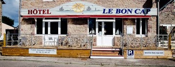 Hotel Le Bon Cap