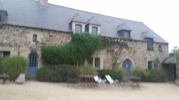 Manoir des Cognets