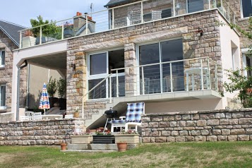 Gite et Chambres d'Hotes Les Agapanthes à Erquy en Cotes d'armor