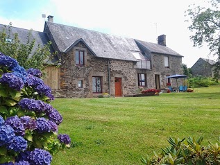 chambres d'hôtes la terterie brouains