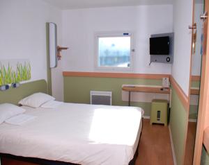 Hotel ibis budget Flers Les Grands Champs