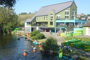 Base de Plein air / Pont d'Ouilly Loisirs