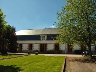 L'Orangerie