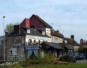 Hôtel des Voyageurs