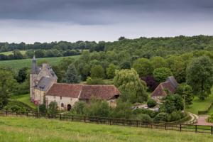 Le Vieux Château