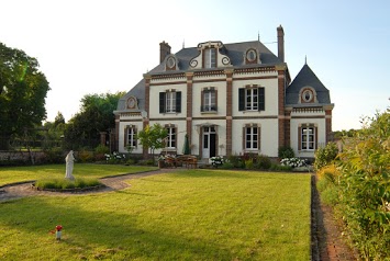 Château Le Nouillon
