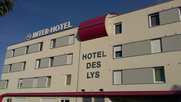 Hôtel des Lys
