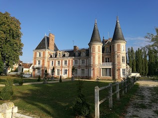 Chateau de la Plumasserie