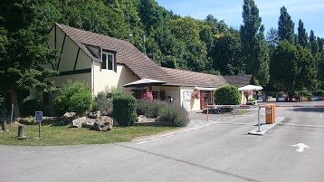 Camping Le Soleil De Crécy