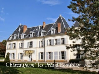 Châteauform’ Les Prés d’Ecoublay