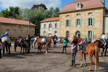 Stables De Jeand'heurs