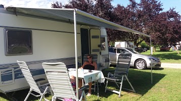 Camping Les Boucles de la Moselle