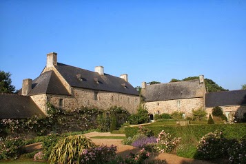 Manoir de Troezel Vras