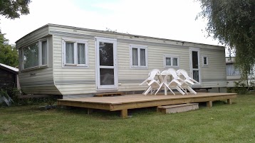 Camping La Petite Forêt ** (62 - Pas de Calais)