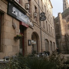 Hotel Le Saint Yves