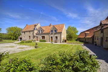 Manoir de Grand Moulin