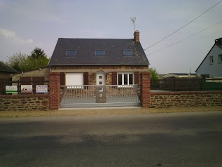 Gîte chez Lulu - Hébergement - Bricqueville sur Mer - Manche - 50