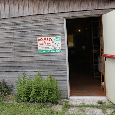 La ferme des becs plats - produits de la ferme et camping - Agon Coutainville