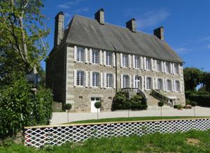 Manoir Saint-Martin