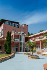 Thermes de Vernet-les-bains