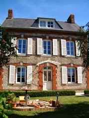 Montchamp Bed and Breakfast