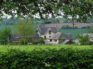 Ferme du Loterot