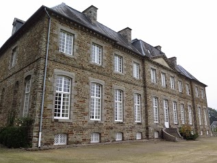 Château de Guillaume de Percy