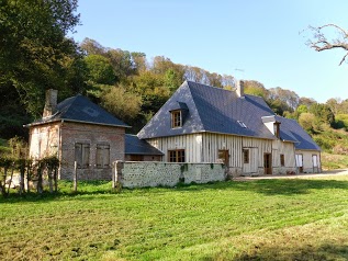 Gîte de la Madeleine