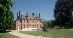 B&B Chateau D'Emalleville