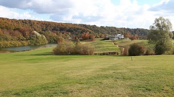 Garden Golf d'Evreux