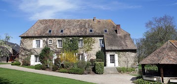 Manoir de la chapelle