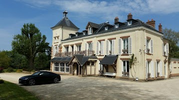 Chateau Des Bondons