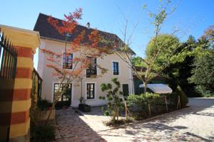 Orangerie Saint Martin - Maison d'hôtes