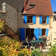 Gîte du Champagne Couvent Fils