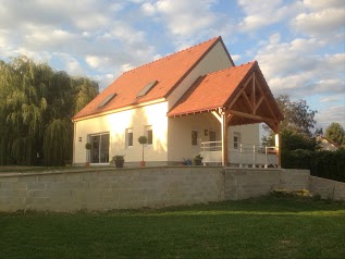 Gîte Carpé Diem Leclerc Drouillet