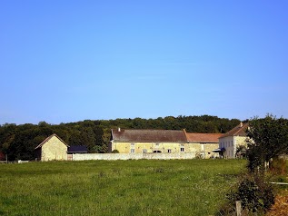 ferme des 4 étangs