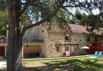 Gîte de La Grand Cour