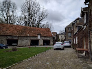 Le Domaine Du Moulin