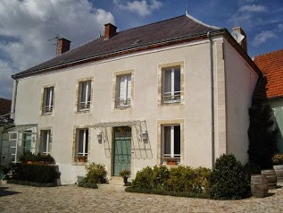 Chambres d'hôtes Les Barbotines