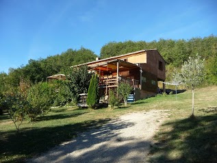 Les Vieux Chênes Chambres et table d'Hôtes