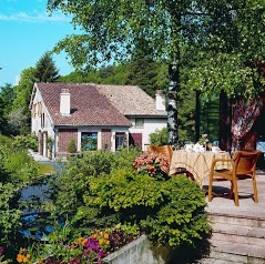 Hotel A L'Orée du Bois