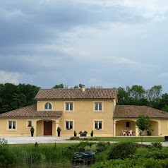 Domaine de l'étang Jacques