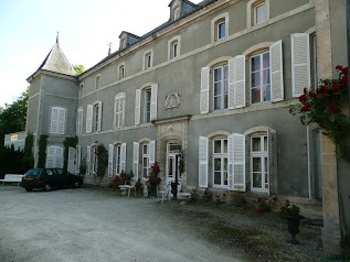 Chateau de Labessiere