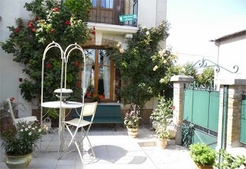 Table & chambres d'hôtes la Lorraine en Meuse