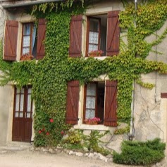 Gîte de La Forge