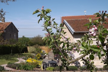 Gîte des Roises