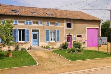 Au Coin des Jardins